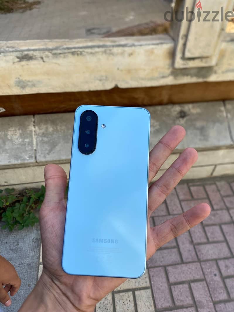 samsung A17 1