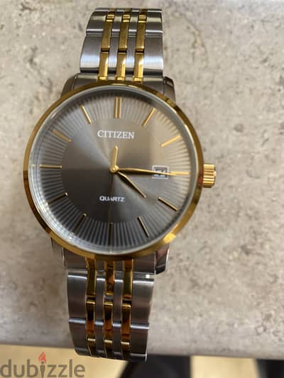 CITIZEN WATCH