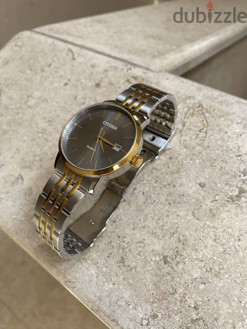 CITIZEN WATCH 1