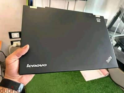 LENOVO THINKPAD T430 هو الاختيار المثالي للطلاب، استيراد استعمال اوروب