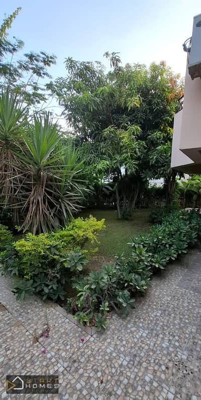 For Sale in Al Rehab City: A Standaloon Villa
