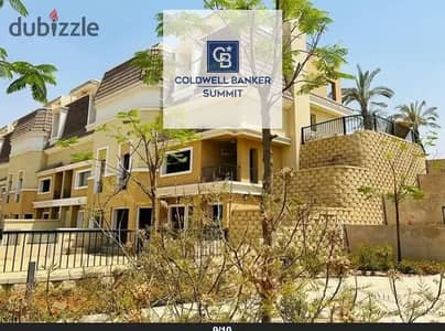 لسرعة البيع فيلا بأقل من سعرها بكمبوند سراي التجمع الخامس علي طريق السويس القاهرة الجديدة و بجوار مدينتي جاهزة للمعاينة خصم الكاش 55% ومتاح تقسيط