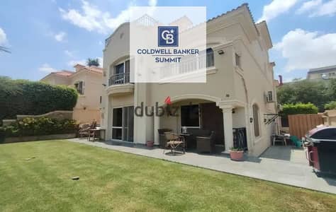 At the old price, a villa ready for immediate handover at Al-Meftah in the most luxurious compound in Al Shorouk (The Patio 5 East) by Lavista Company At the old price, a villa ready for immediate handover at Al-Meftah in the most luxurious compound in Al Shorouk (The Patio 5 East) by Lavista Company