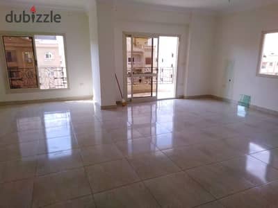Apartment for sale  super lux finished at el Narges new cairo prime location direct on abdallah elnadeem street 1 min from el mostafa mosque