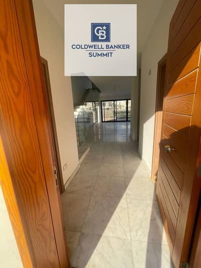 Villa town house in a Prime Location – Ready for Viewing in Al Burouj Compound, El Shorouk new Cairo,next to the International Medical Center payment