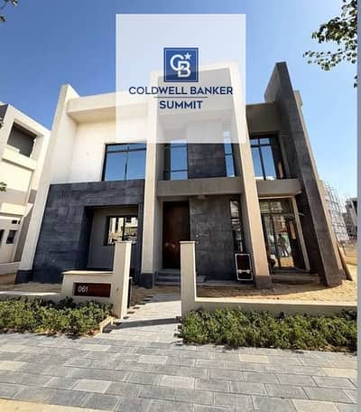 Villa for sale, ready in one year, directly on Suez Road, Al-Sour Fi Sour with Hassan Allam, Saada Compound. Down payment only 5%, the rest in install Villa for sale, ready in one year, directly on Suez Road, Al-Sour Fi Sour with Hassan Allam, Saada Compound. Down payment only 5%, the rest in install