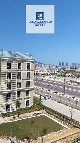 للبيع شالية استلام فوري متشطب بالكامل جاهز للمعاينة بفيو مميز علي البحر بالعالمين الجديدة بالحي اللاتيني