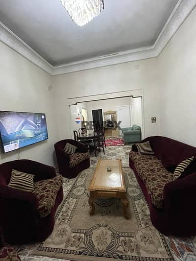 Luxury Apartment for Sale | Prime Location in El Manial