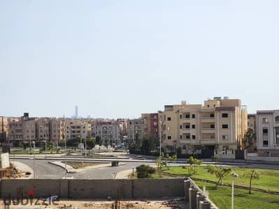 Apartment for sale, 125 sq m, finished, open view