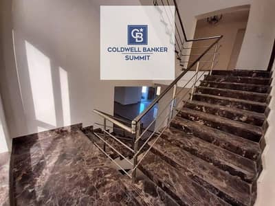 For sale villa ( Ready to Move ) Sea View Ready to Showing in Zahya New Mansoura