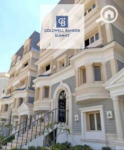 العدد محدود ستوديو غرفة نوم للبيع بكمبوند ماونتن فيو بجوار الجامعة الامريكية امام كمبوند ميفيدا بأقساط متساوية