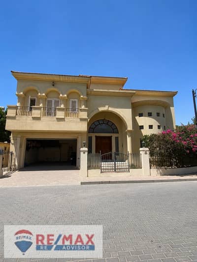 villa for sale in gardenia park 1