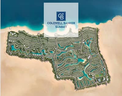 Chalet for sale with hotel-style finishing, including kitchen cabins and Acc`s, in one of the biggest and most famous North Coast compounds, Hacie