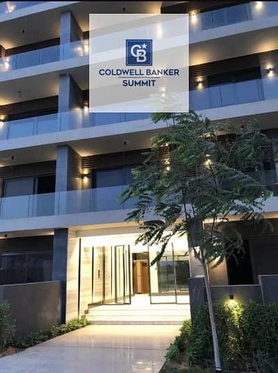 Ready-to-move-in 165m² apartment by Lavista—a highly trusted developer—available for viewing at El Patio Oro, LaVista (New Cairo), with a 7-year insta