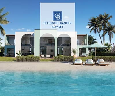 Loft chalet with a 5% down payment in Ras El Hekma—developed by the North Coast's leading developer, SODIC, in the Joun compound—with a 10-year in
