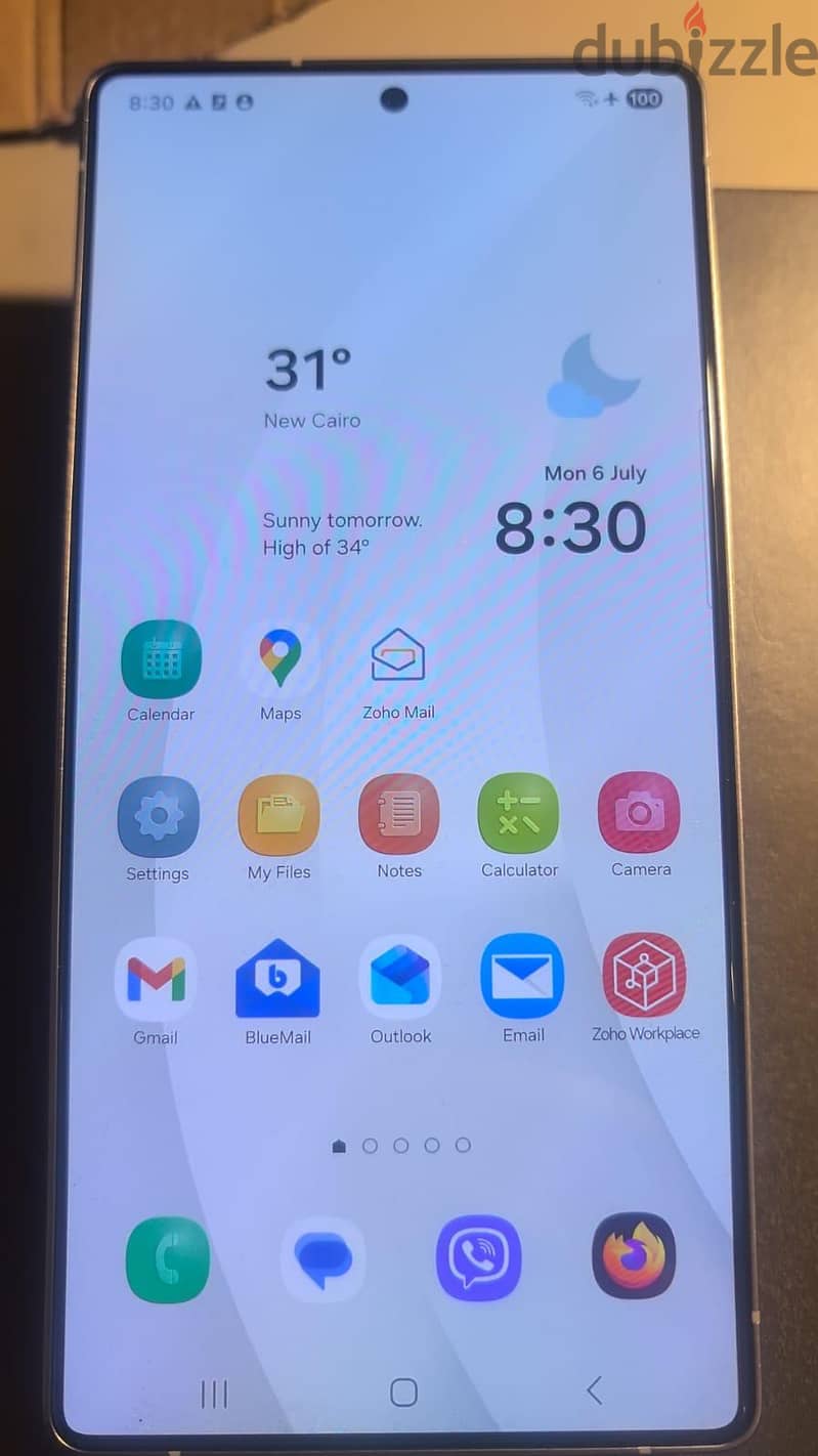 Samsung S25 Ultra 2