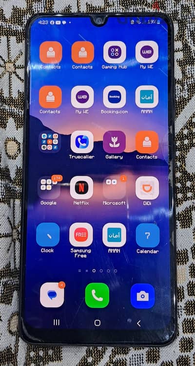سامسونج ايه 32