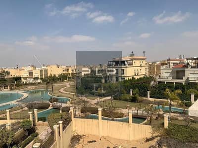 Townhouse resale for sale ready for immediate delivery and viewing in Fountain Park New Cairo prime location in the compound only min from Mivida Townhouse resale for sale ready for immediate delivery and viewing in Fountain Park New Cairo prime location in the compound only min from Mivida
