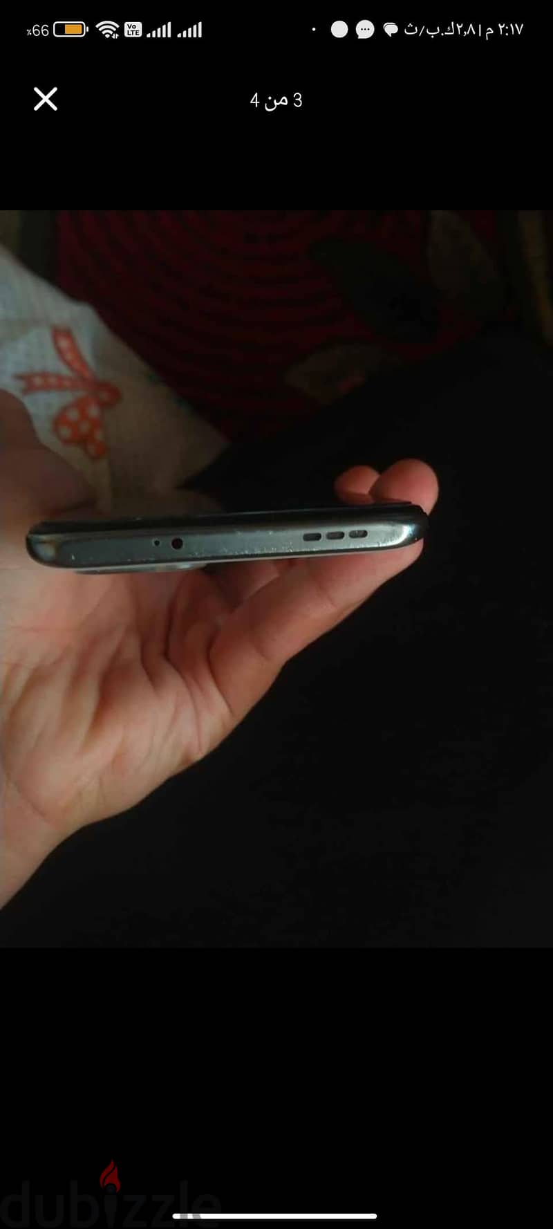 Redmi note 10 s 1