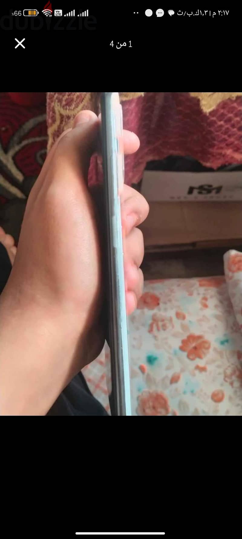 Redmi note 10 s 3