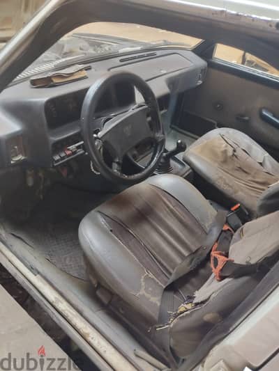 Fiat Shahin 1997 Other