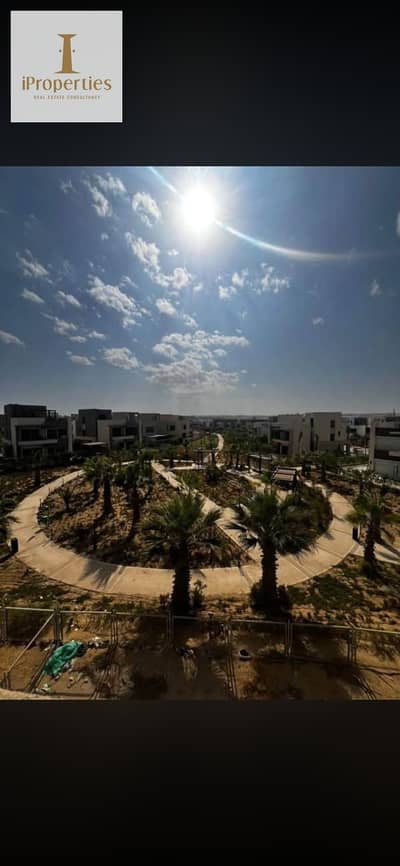 standalone in palm hills new cairo ready to move 608m