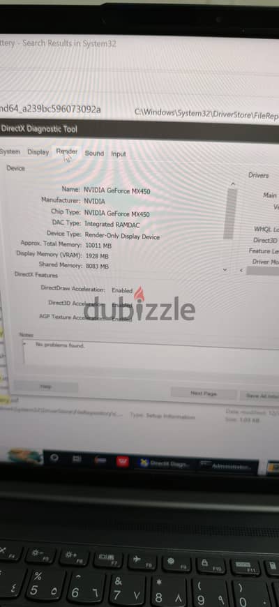 Lenovo Ideapad 5i pro
