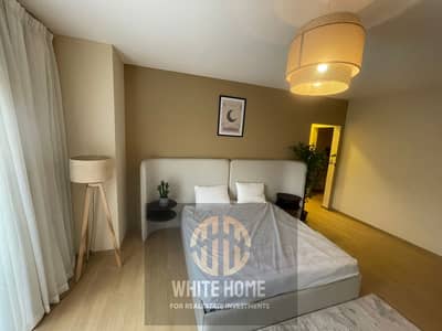 Apartment ultra modern finishing, Fully furnished for rent in Sodic Eastown Compound New Cairo Near to clubhouse and Mall,restaurants & Cafes & mivida