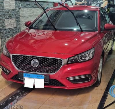 MG 6 2019
