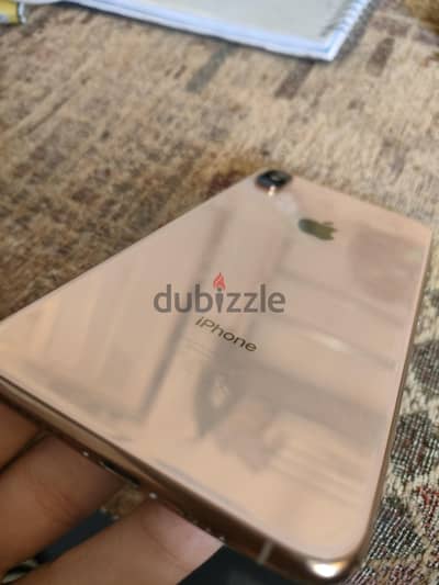 iPhone xs max (256)