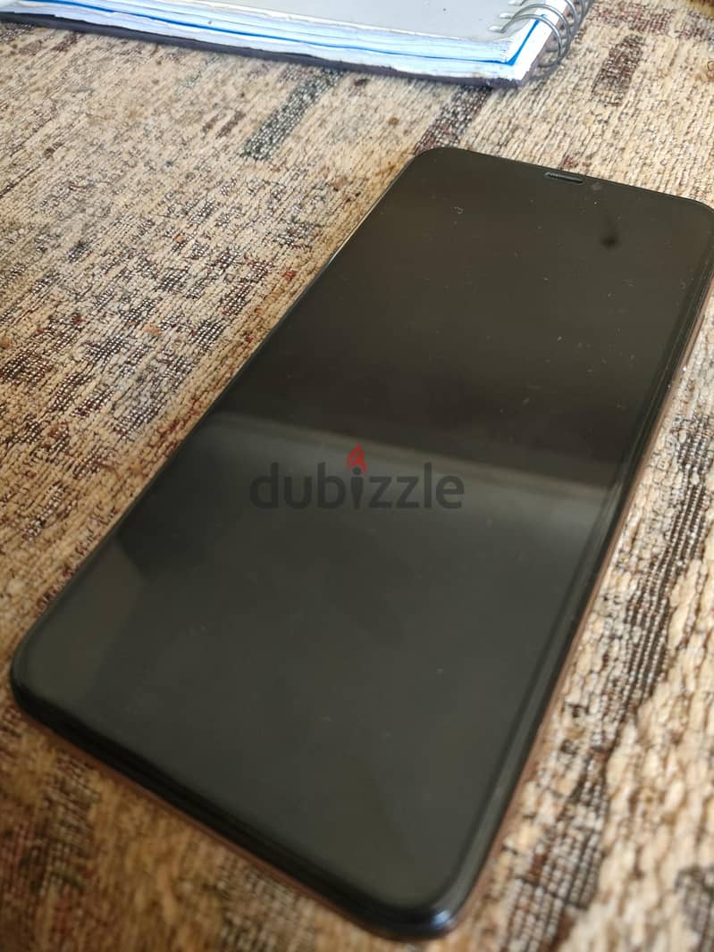 iPhone xs max (256) 1