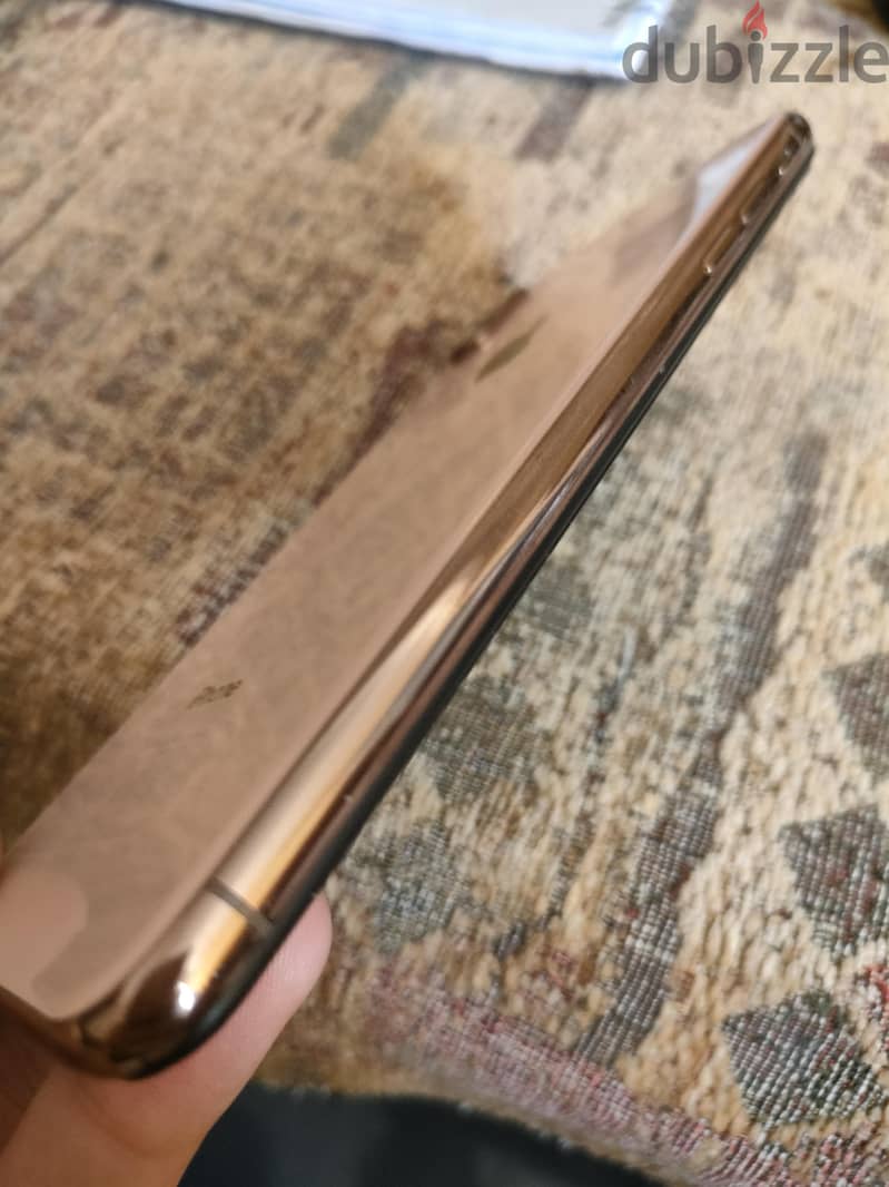 iPhone xs max (256) 2