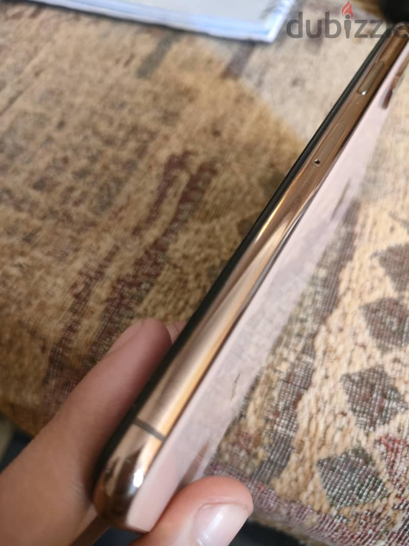 iPhone xs max (256) 3
