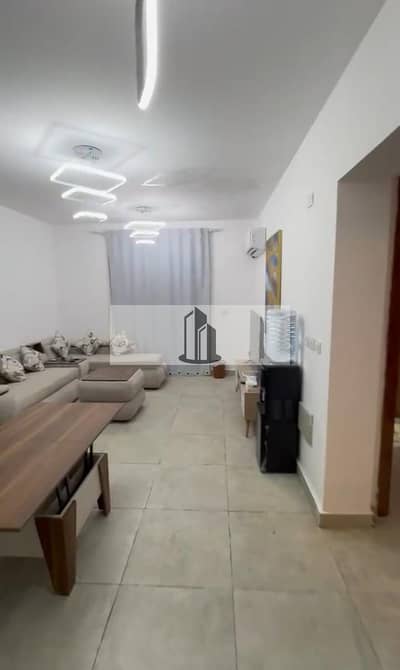Best cash price in Mountain View, Ras El Hekma: Fully furnished chalet ready for immediate occupancy