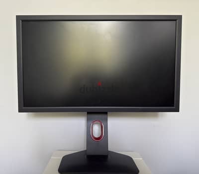 BenQ ZOWIE XL2411K 24 inch 144Hz Esports Gaming Monitor