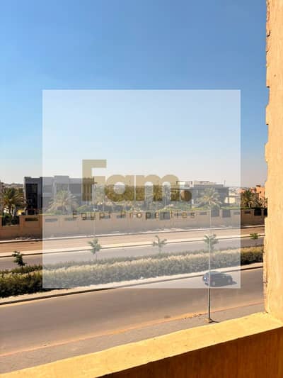 For Sale El Andalous 2 direct on Katameya Dunes compound