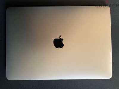 Macbook pro 13" with Touchbar, mint condition
