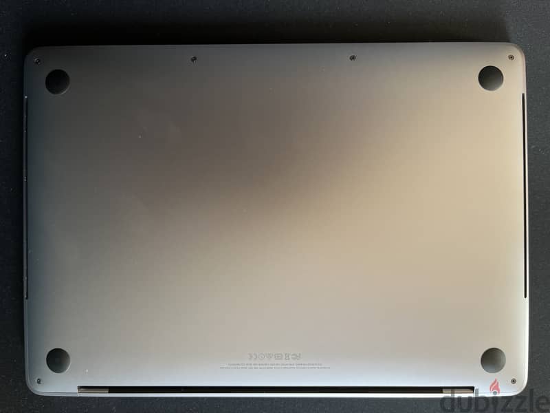 Macbook pro 13" with Touchbar, mint condition 3