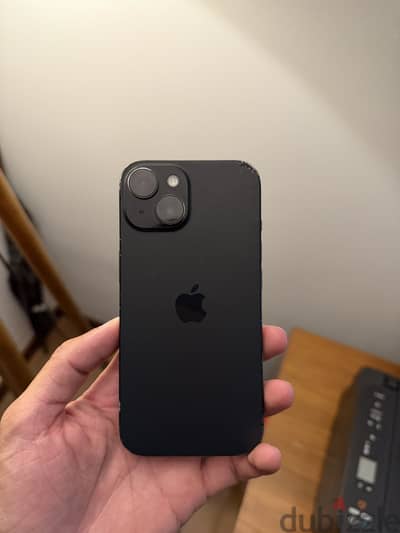 Apple - IPhone 15