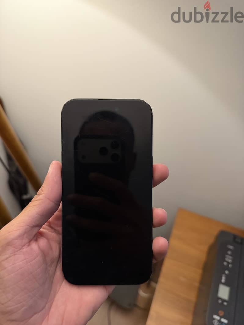 Apple - IPhone 15 1