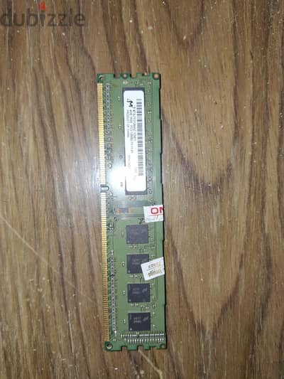 رامة بايظة DDR4 4GB