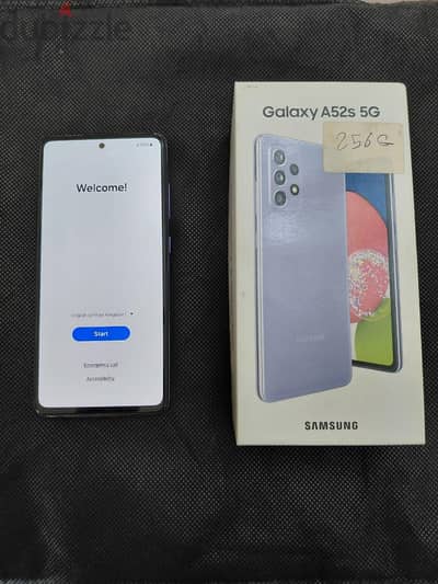 Samsung A52s سامسونج Samsung A52s سامسونج