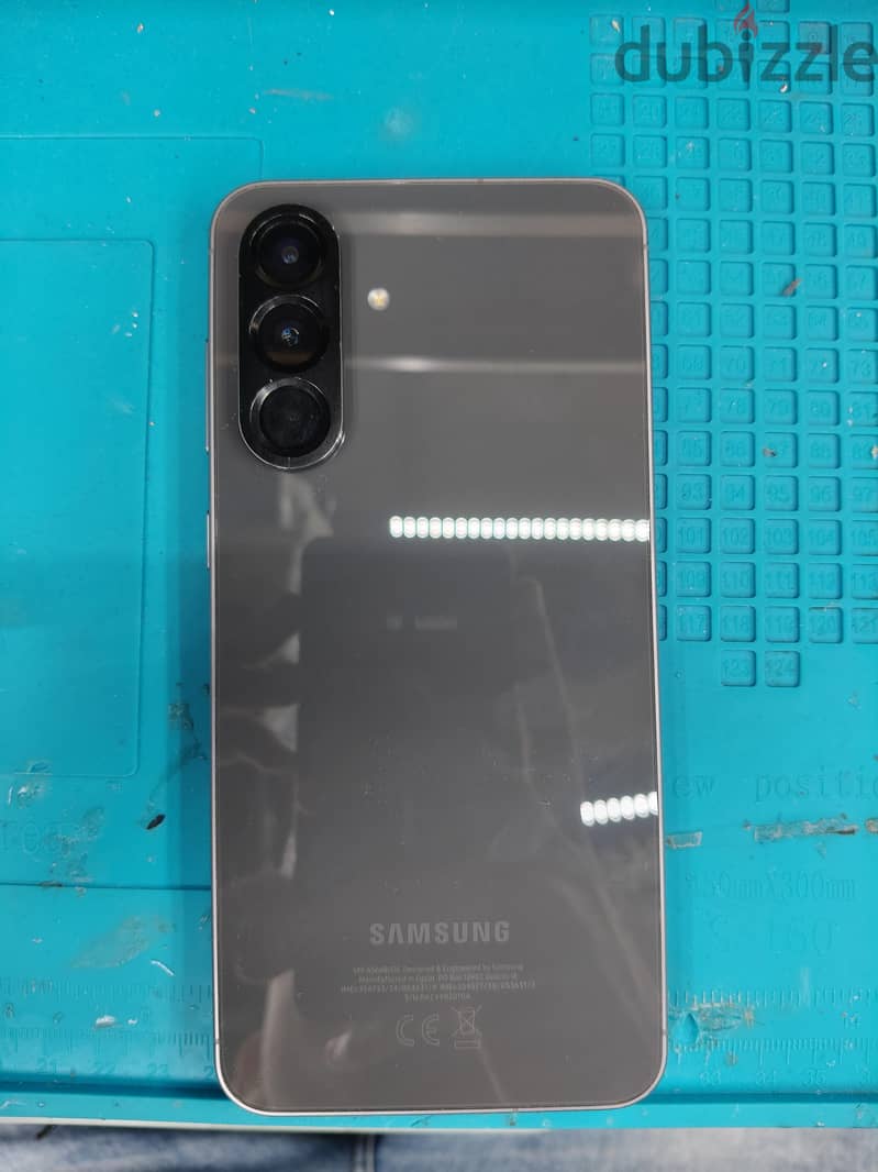 Samsung A51 5