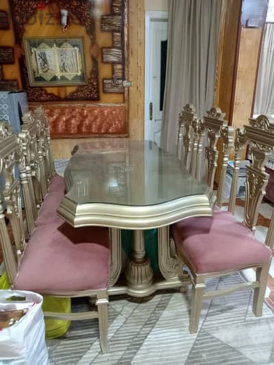 طرابيزه سفره