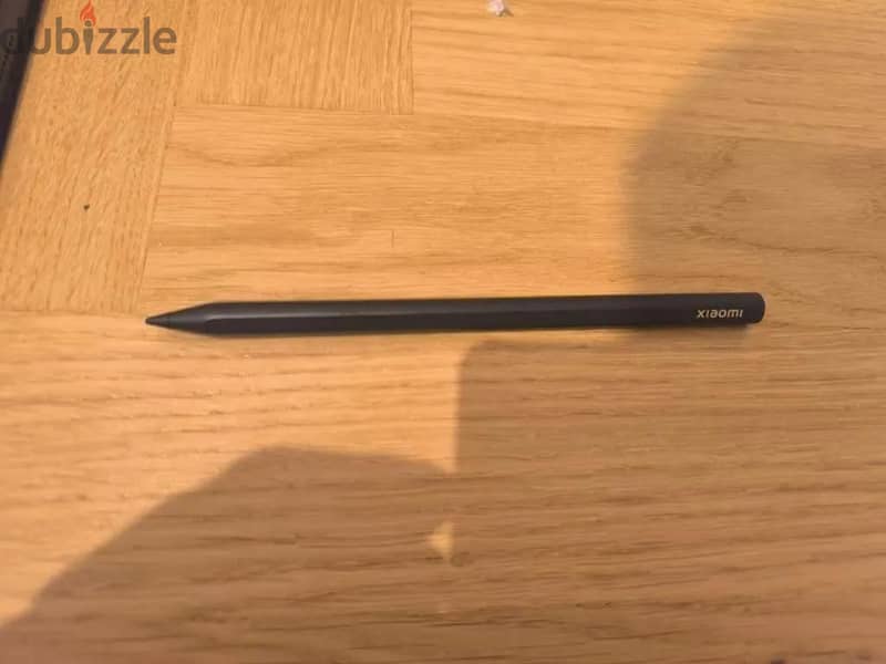 Xiaomi pad 6s pro 3