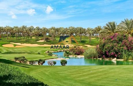 Exclusive 900 SQM Luxury Villa for Rent in Katameya Dunes | Private Pool | 6 Master Suites