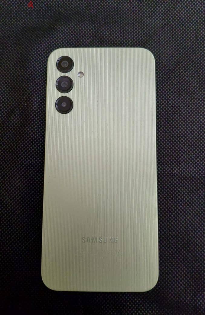 Samsung A14 1