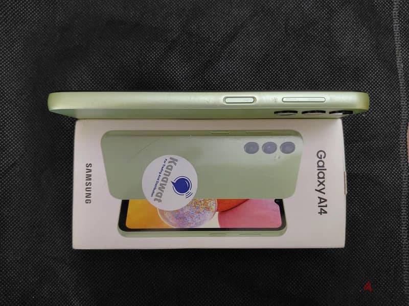 Samsung A14 2