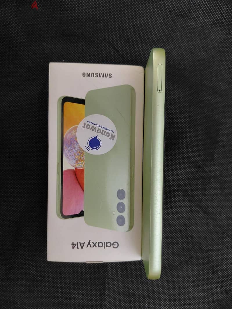 Samsung A14 3