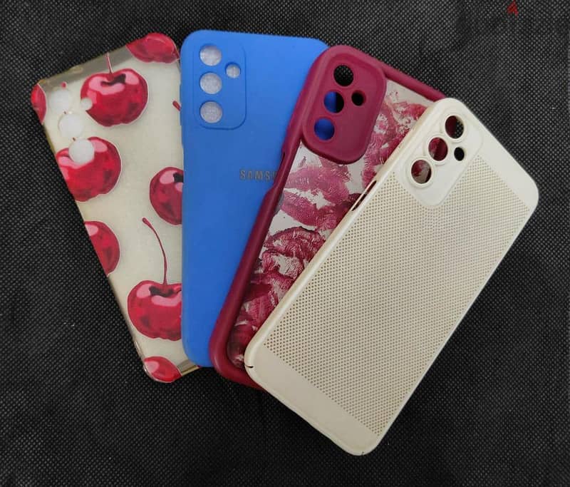 Samsung A14 5
